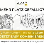 Amao Sepia - Family - Free Parking * 莱茵豪森