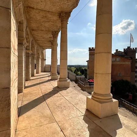 Amao Sepia - 86 M2 - Balcony - King-size Beds - Free Parking - Near Europa-park - Up To 12 Guests With 2 Units Rheinhausen