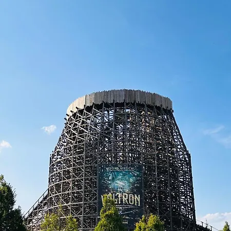 Apartment Amao Sepia - 86 M2 - Balcony - King-size Beds - Free Parking - Near Europa-park - Up To 12 Guests With 2 Units