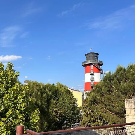 Amao Sepia - 86 M2 - Balcony - King-size Beds - Free Parking - Near Europa-park - Up To 12 Guests With 2 Units Apartment