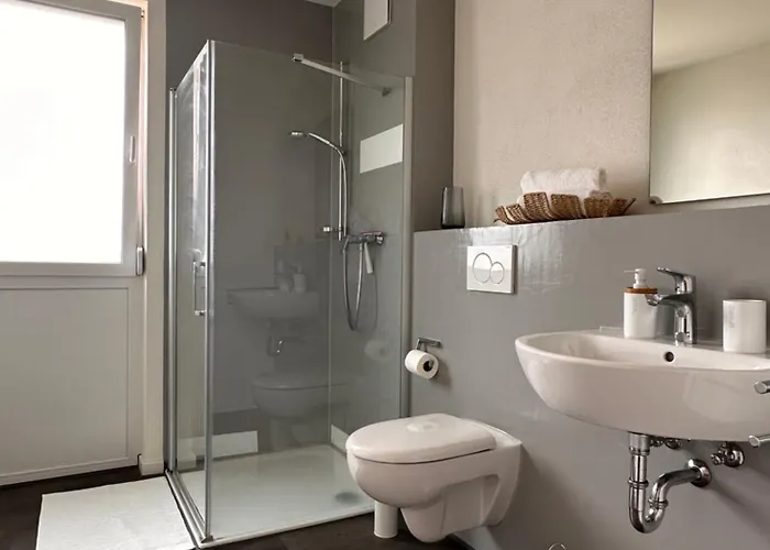 Amao Sepia - Family Apartment - Free Parking Daire