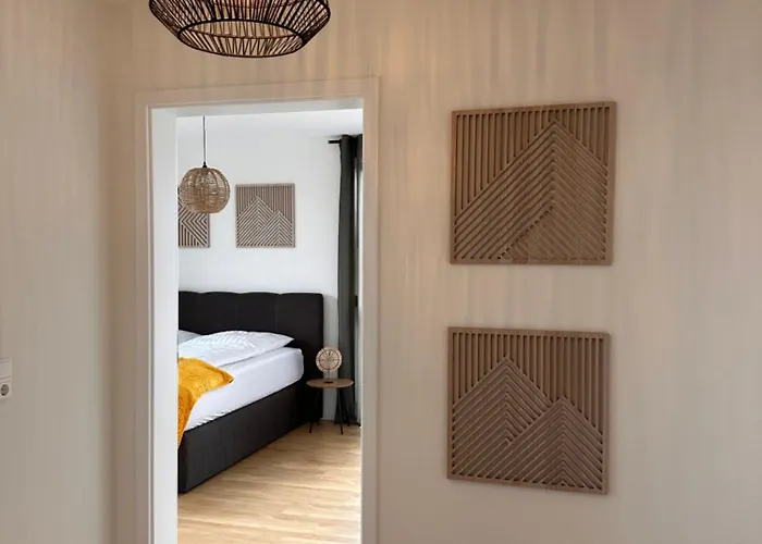 Daire Amao Sepia - Family Apartment - Free Parking *