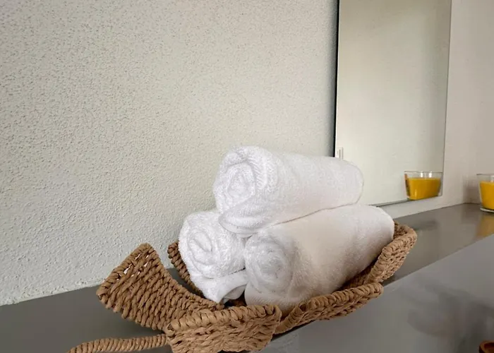 Amao Sepia - Family Apartment - Free Parking Daire Rheinhausen