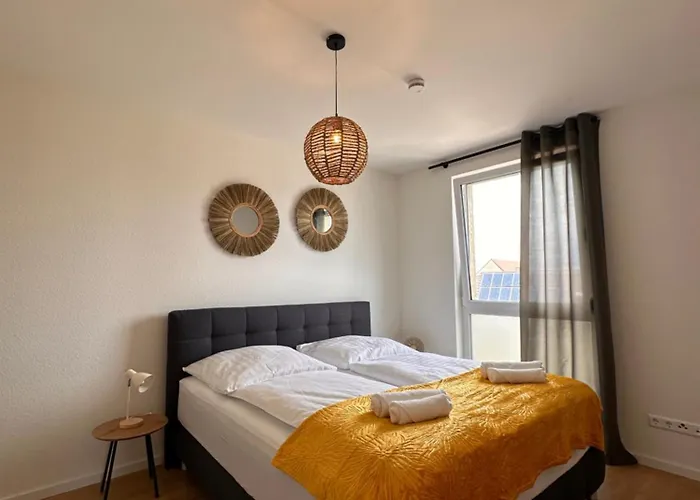 Amao Sepia - Family Apartment - Free Parking