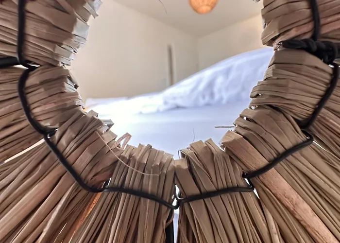 Daire Amao Sepia - Family Apartment - Free Parking Rheinhausen