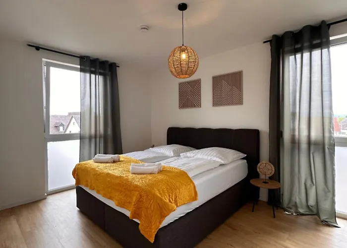 Daire Amao Sepia - Family Apartment - Free Parking *