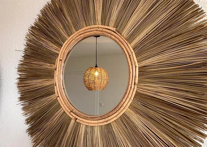 Daire Amao Sepia - Family Apartment - Free Parking