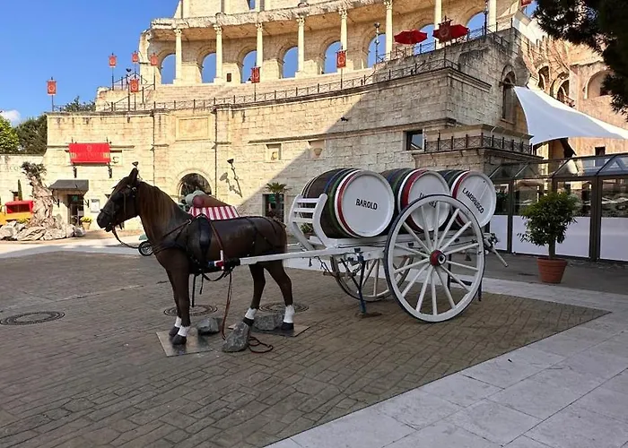 Amao Sepia - Family Apartment - Free Parking Daire *