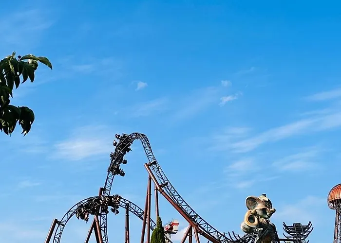 Amao Sepia - Family Apartment - Free Parking Daire *