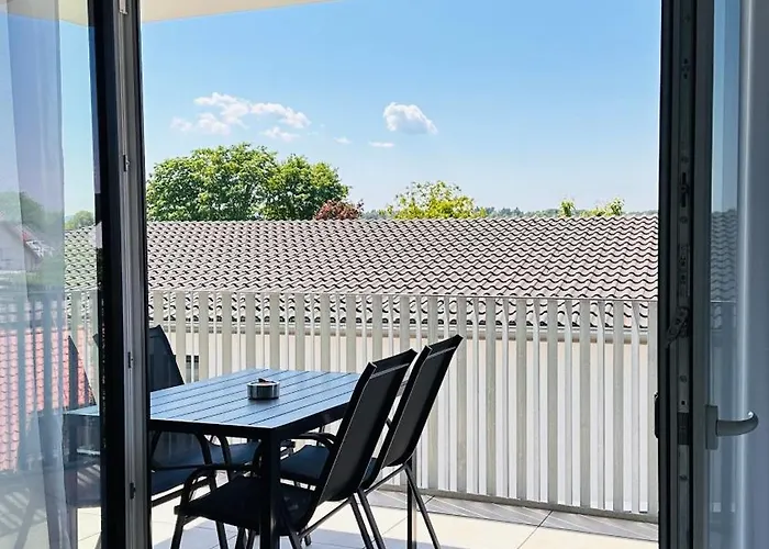 Daire Amao Sepia - Family Apartment - Free Parking